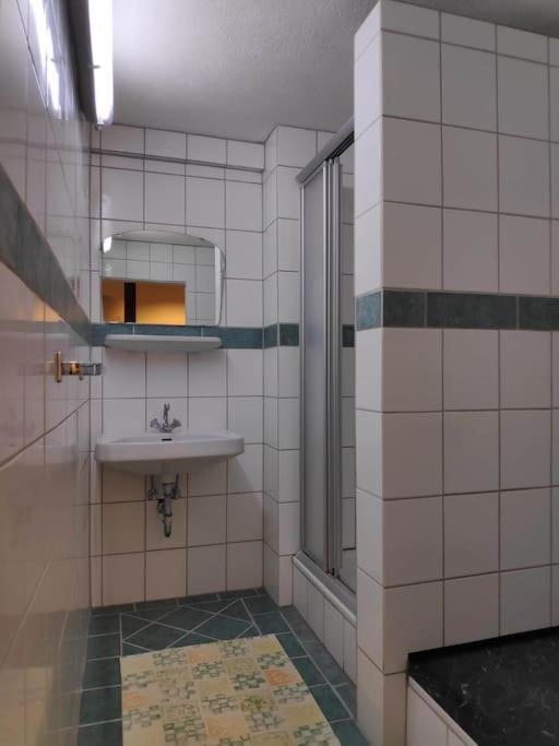טריברג Grosse 130 M2 Gemuetliche Wohnung Im Herzen Tribergs מראה חיצוני תמונה
