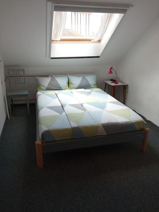 טריברג Grosse 130 M2 Gemuetliche Wohnung Im Herzen Tribergs מראה חיצוני תמונה