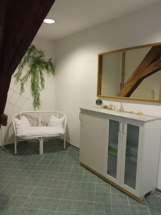 טריברג Grosse 130 M2 Gemuetliche Wohnung Im Herzen Tribergs מראה חיצוני תמונה
